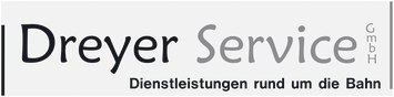 Logo Dreyer Service GmbH