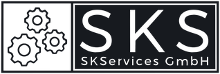 Logo SKServices GmbH