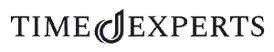 Logo Time Experts GmbH