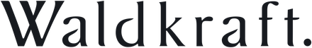 Logo Waldkraft